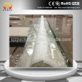 3D Front transparent front projection film